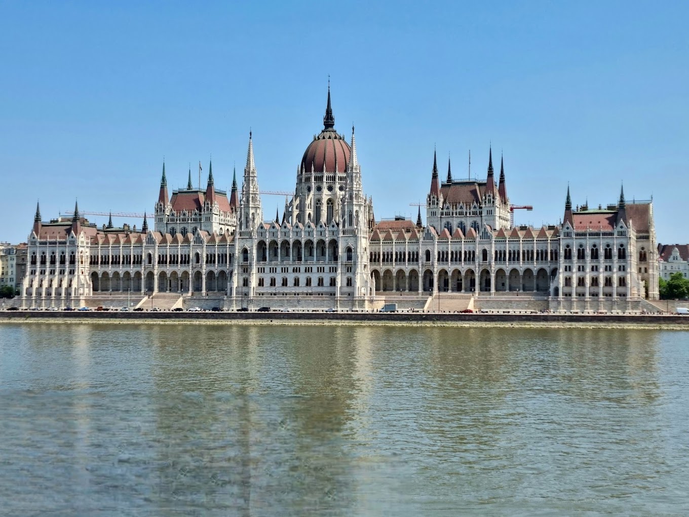 Budapest