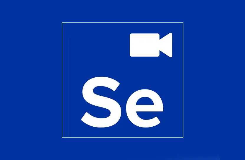 Selenium IDE