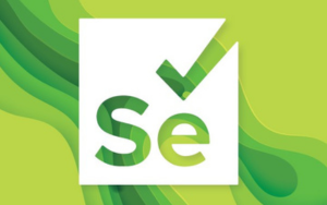 Selenium WebDriver